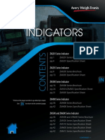 Indicators Catalog PDF