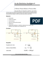 AULA 001-1 - AmpliDif Cap 12 Boylestad - ELA II - 2015-1 (1)