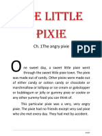 The Little Pixie
