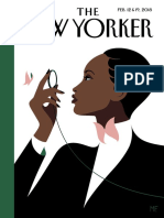 The New Yorker February 12 2018 PDF
