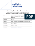 Selección y evaluación del desempeo de proveedores.pdf