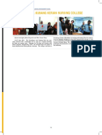Strategies For Kubang Kerian Nursing College - ILHAM Issue 9 - Jan-Dec 2012 - Part 21