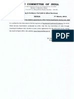 IAS App 07 03 2019 PDF