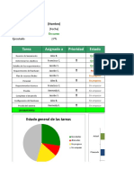 Dashboard-excel-gestión-de-proyectos