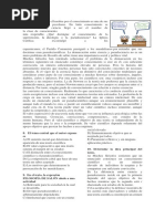 Comprension Lectora Septimo