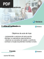 Frase, Oração e Parágrafo