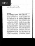 Strength Training Exam Weightlifting Flashcards Quizlet >> Training For Weightlifting Garhammer Pdf Strength Training Strength Training Exam Weightlifting Flashcards Quizlet >> Training For Weightlifting Garhammer Pdf Strength Training