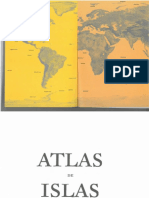 Schalansky Judith - Atlas de Las Islas Remotas