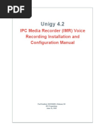 _Product Manuals and Guides_IPCMediaRecorderIMRVoiceRecordingInstallationandConfigurationManual_v42.pdf