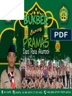 Bukber Pramas