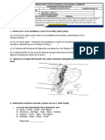 Prueba Diagnostico 7mo