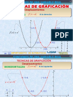 Tecnicas de Graficacion PDF