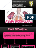 Asma Bronquial Med Interna 2019
