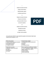 Guía para Cuartos Básicos 1