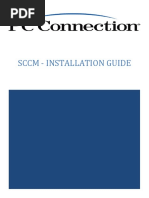 SCCM Installation and Configuration Guide.v2 (00000002)