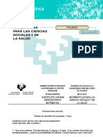 Matematicas Ciencias Sociales 10 PDF
