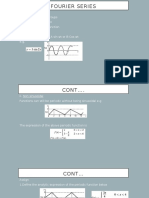 Fourier Series