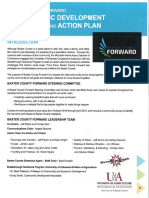 BC Forward Action Blueprint
