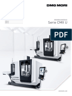 Cmx50u PDF