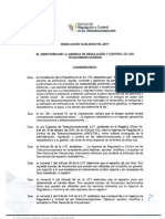 Resolución 12 09 ARCOTEL 2017 - Completa - Con Firmas 11 PDF