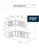 Cut List and Plans PDF