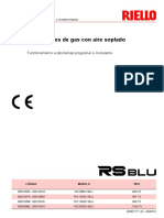 Riello 20007171 9 Es Rev8 PDF