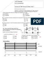 Correction Du Test