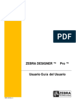 Zebradesigner-Pro-Ug-En (1) .En - Es