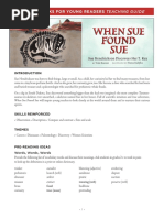 The Faithful Spy Teaching Guide Dietrich Bonhoeffer Nazi - 