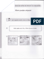 Evaluación Censal de Comunicación 2° Grado - 2013