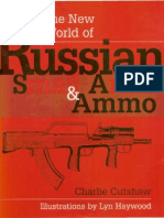 21689074 the New World of Russian Small Arms and Ammo