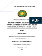 Hinostroza CH - Ordoñez G PDF