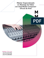 Curso Avid - Cice