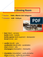 Dinning Room