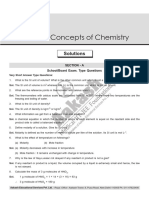 CLS Aipmt 18 19 XI Che Study Package 1 SET 1 Chapter 1