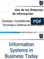 Estrategia y Sistemas de Informacion 1 2016 PDF