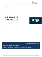 Instructivo Subsidios de Enfermedad 24022017