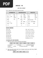 Modulo 6 Mariaa