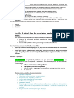 6, 16 Personalidades Difíciles en La Negociación