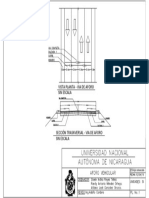 Dibujo de Vial PDF