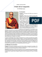 12 - Dalai Lama Ensenanzas Secretas Del Buda Sobre El Sexo PDF