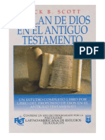 El Plan de Dios en El a t Flet