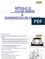 Capítulo 10 Diagnóstico de Falhas