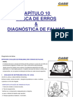 Diagnóstico de falhas em máquinas