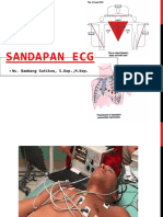 Sandapan ECG