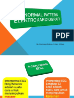 Abnormal Pattern (3)