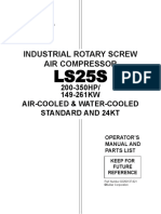 LS25 S Manual PDF