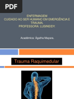 slidestraumaraquimedular-140426201039-phpapp01