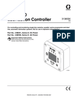 Controlador de Lubricacion GLC4400