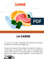 Carne